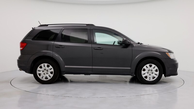 2014 Dodge Journey SE 7