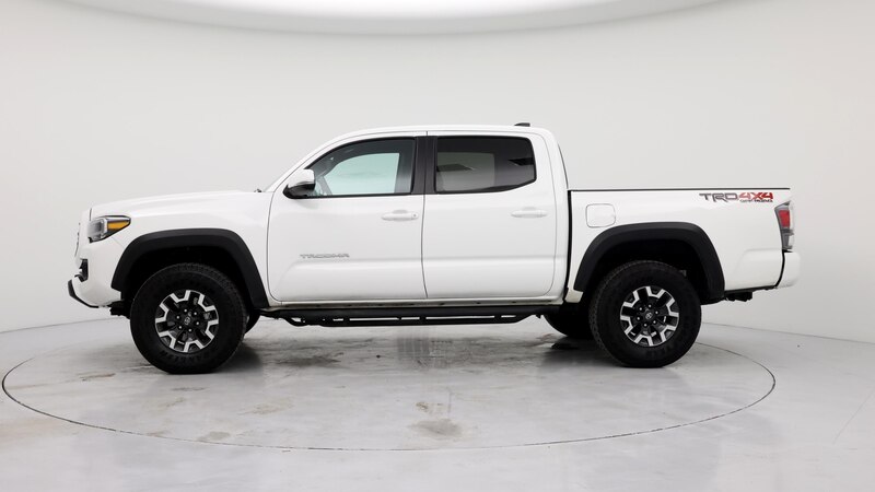 2023 Toyota Tacoma TRD Off-Road 3