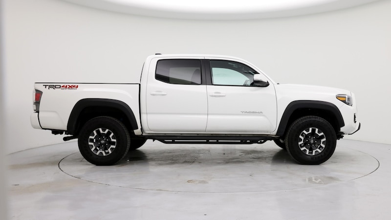 2023 Toyota Tacoma TRD Off-Road 7