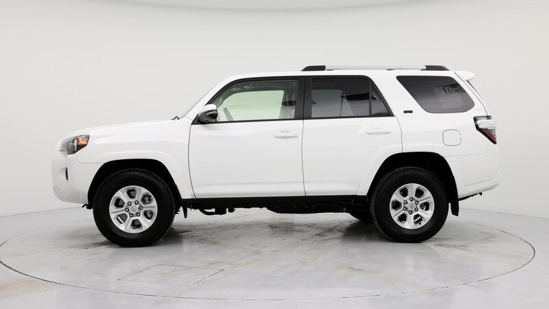 2024 Toyota 4Runner SR5 3