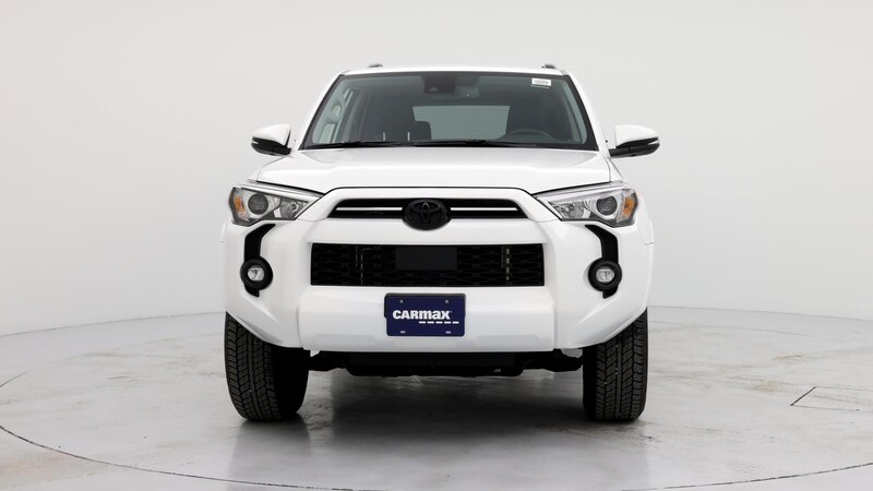 2024 Toyota 4Runner SR5 5