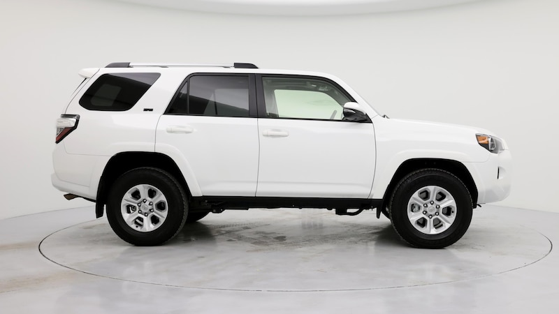 2024 Toyota 4Runner SR5 7