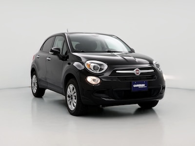 2016 Fiat 500X Easy -
                Boise, ID