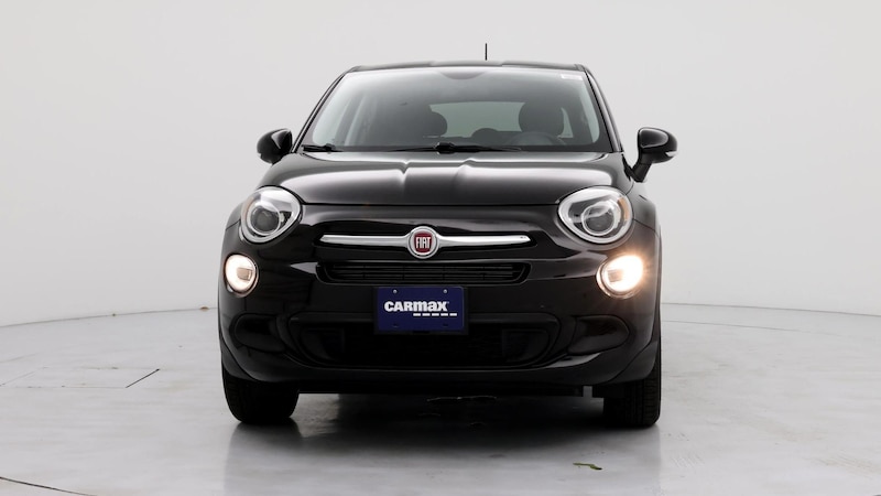 2016 Fiat 500X Easy 5