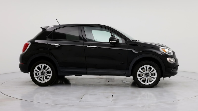 2016 Fiat 500X Easy 7