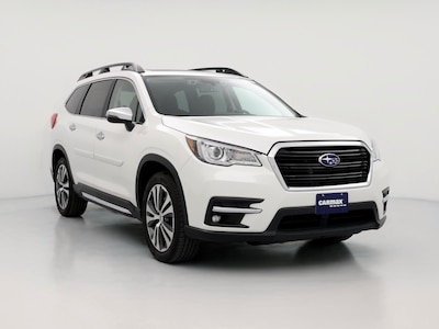 2019 Subaru Ascent Touring -
                Boise, ID