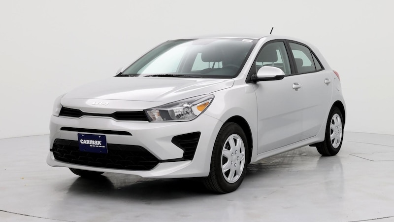 2023 Kia Rio S 4