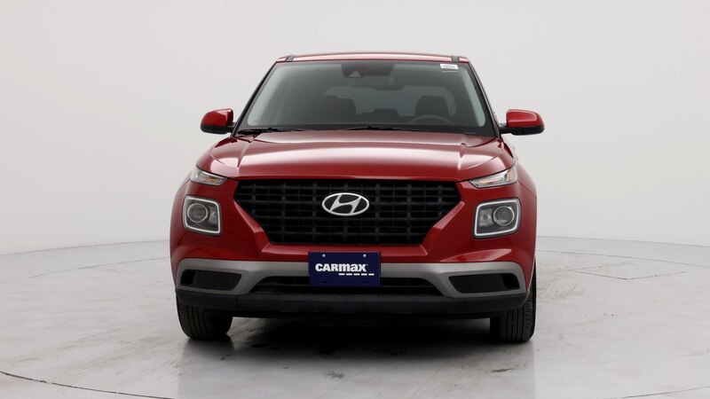 2020 Hyundai Venue SE 5