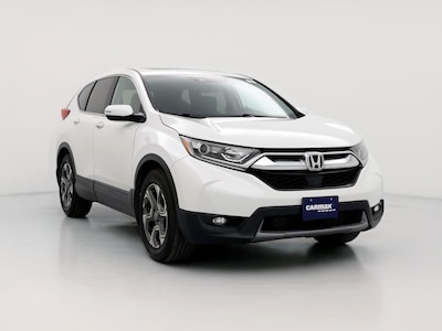 2019 Honda CR-V EX-L -
                South Jordan, UT