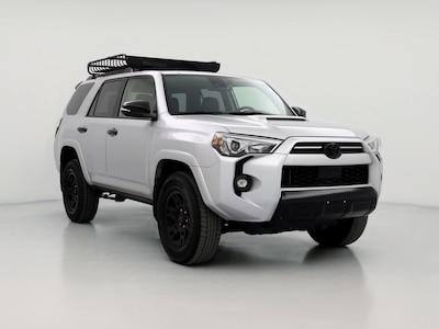 2021 Toyota 4Runner Venture -
                Boise, ID