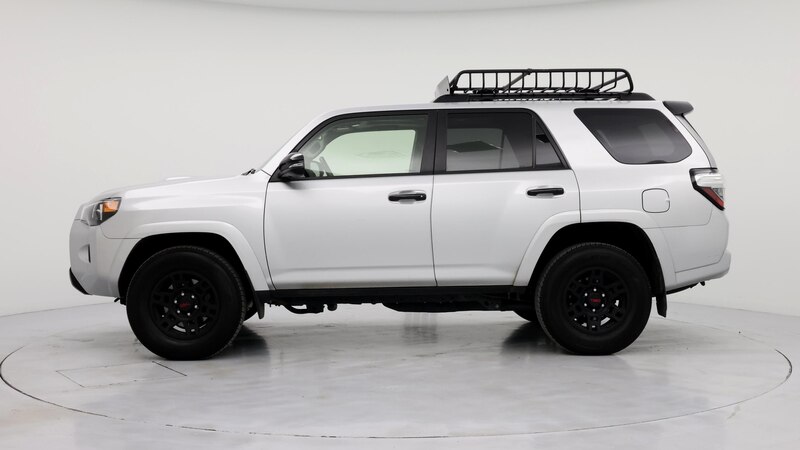 2021 Toyota 4Runner Venture 3