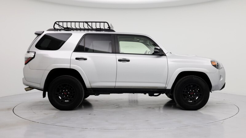 2021 Toyota 4Runner Venture 7