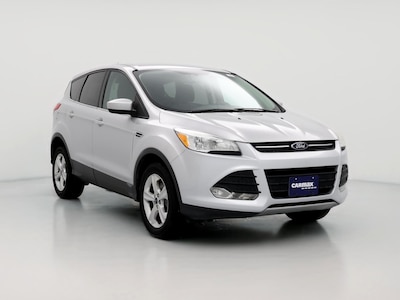 2014 Ford Escape SE -
                Meridian, ID