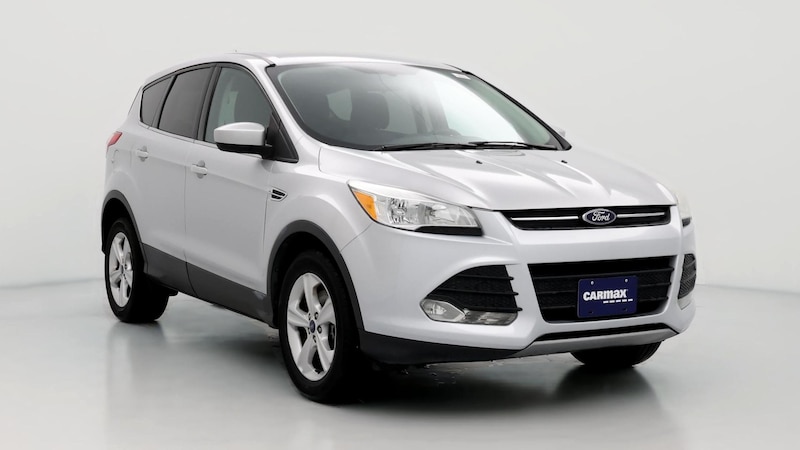 2014 Ford Escape SE Hero Image