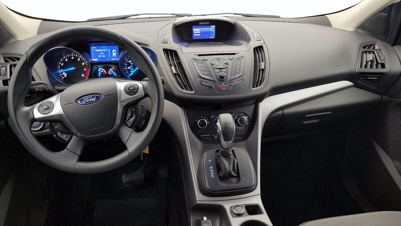 2014 Ford Escape SE 9