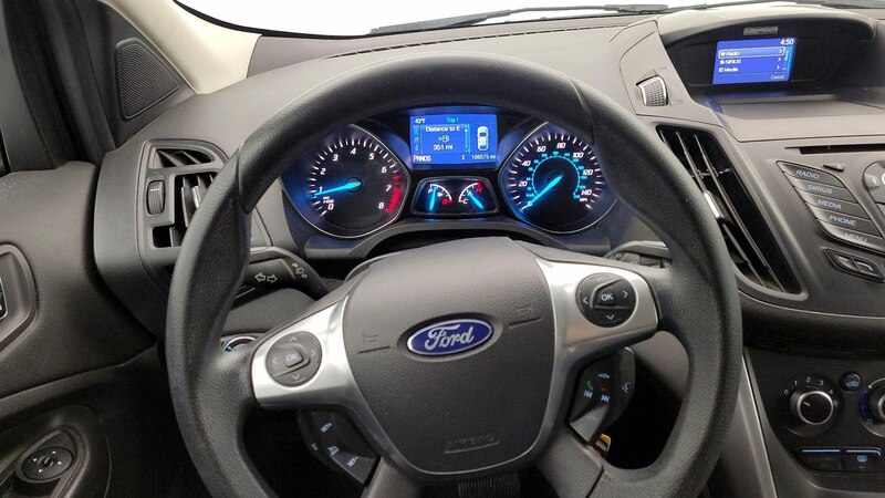 2014 Ford Escape SE 10