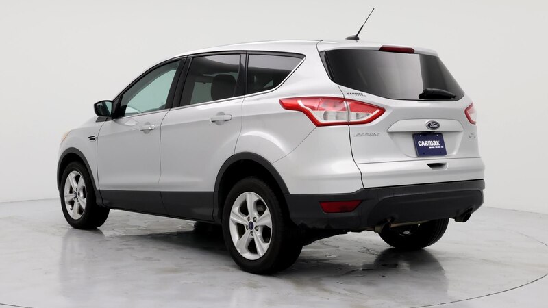 2014 Ford Escape SE 2