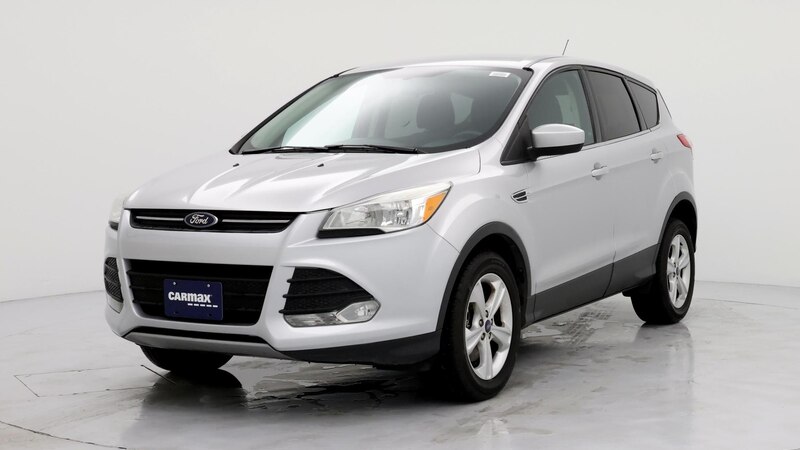 2014 Ford Escape SE 4