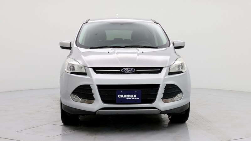 2014 Ford Escape SE 5