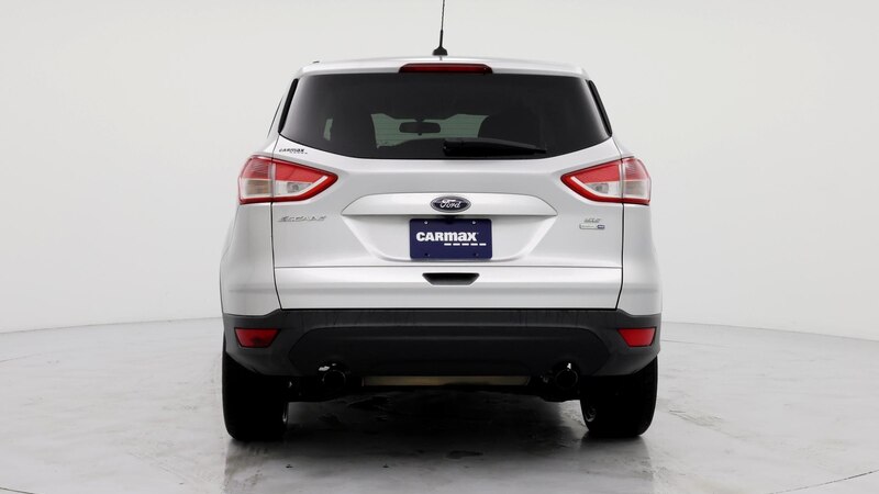 2014 Ford Escape SE 6