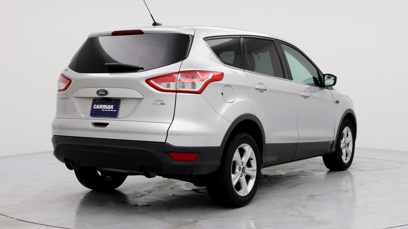 2014 Ford Escape SE 8