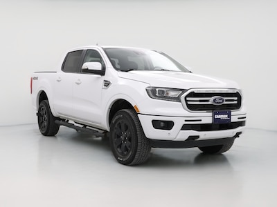 2020 Ford Ranger Lariat -
                Meridian, ID