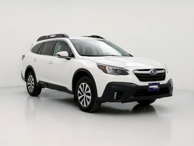 2022 Subaru Outback Premium -
                Meridian, ID