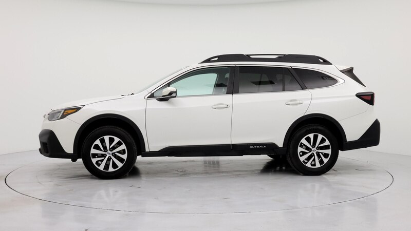 2022 Subaru Outback Premium 3