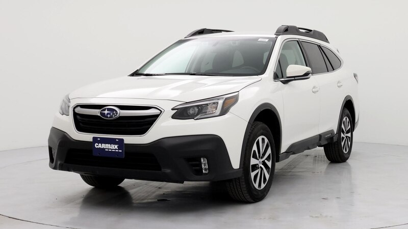 2022 Subaru Outback Premium 4