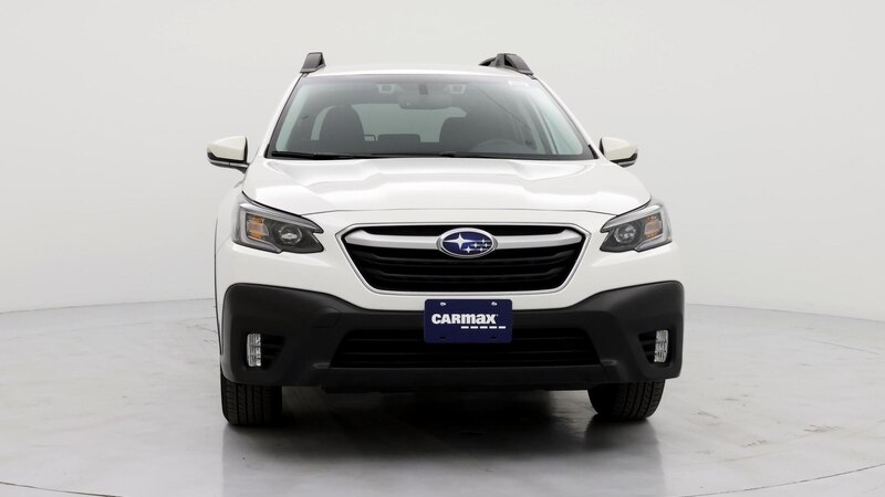 2022 Subaru Outback Premium 5