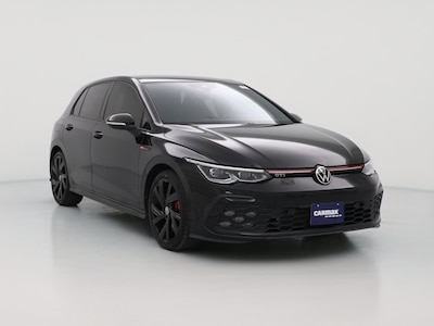 2022 Volkswagen Golf GTI SE -
                Meridian, ID