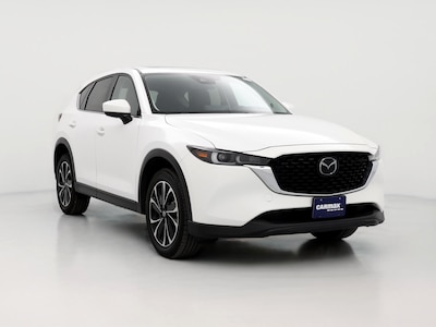 2022 Mazda CX-5 S -
                Boise, ID