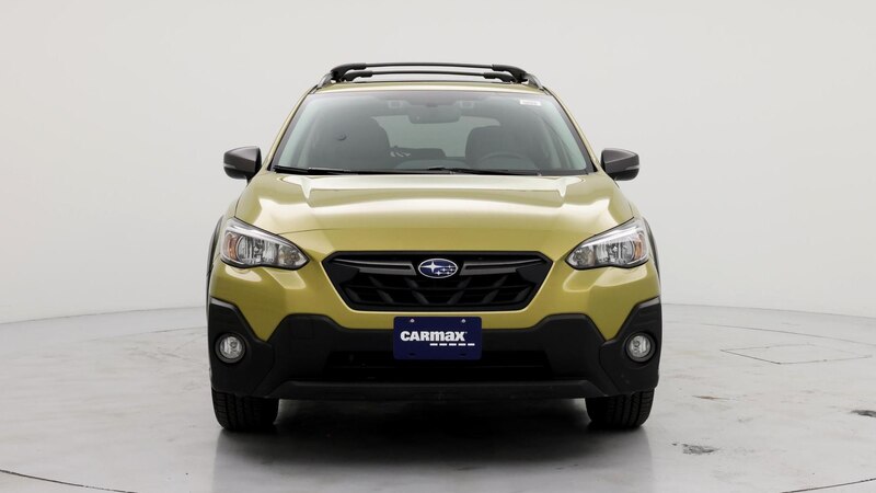 2021 Subaru Crosstrek Sport 5