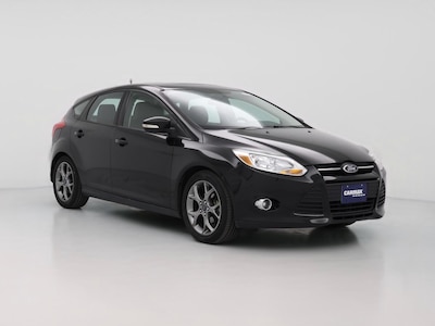 2013 Ford Focus SE -
                Meridian, ID