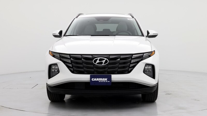 2023 Hyundai Tucson SEL 5