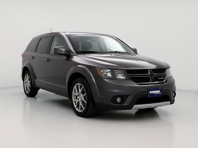 2017 Dodge Journey GT -
                Boise, ID