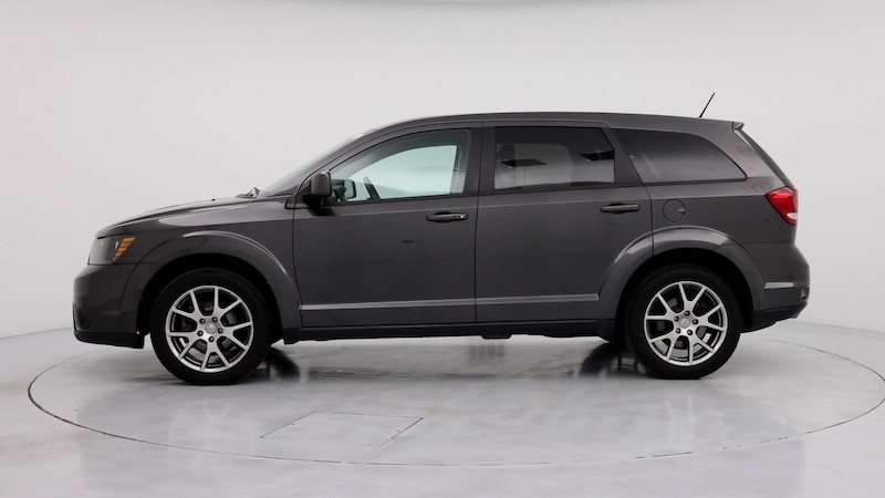 2017 Dodge Journey GT 3