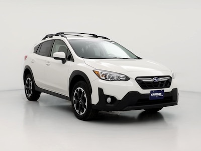 2021 Subaru Crosstrek Premium -
                Boise, ID