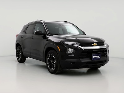 2022 Chevrolet TrailBlazer LT -
                Boise, ID