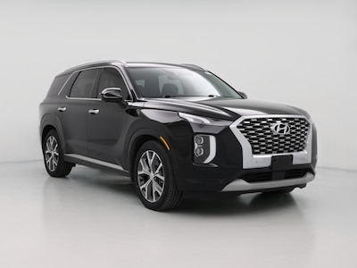 2022 Hyundai Palisade Limited -
                Meridian, ID