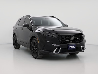 2023 Honda CR-V Sport Touring -
                Meridian, ID