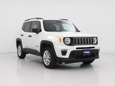 2019 Jeep Renegade Sport -
                Meridian, ID