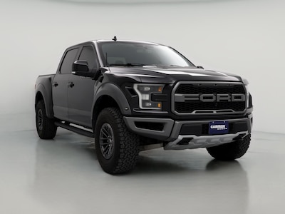 2019 Ford F-150 Raptor -
                Boise, ID