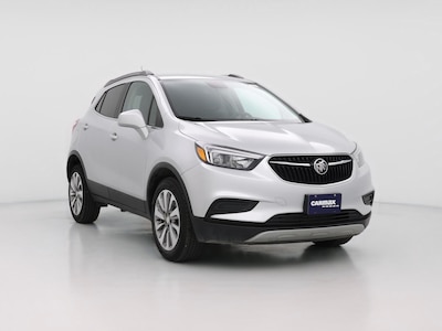 2020 Buick Encore Preferred -
                Meridian, ID