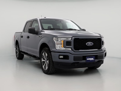 2019 Ford F-150 XL -
                Boise, ID