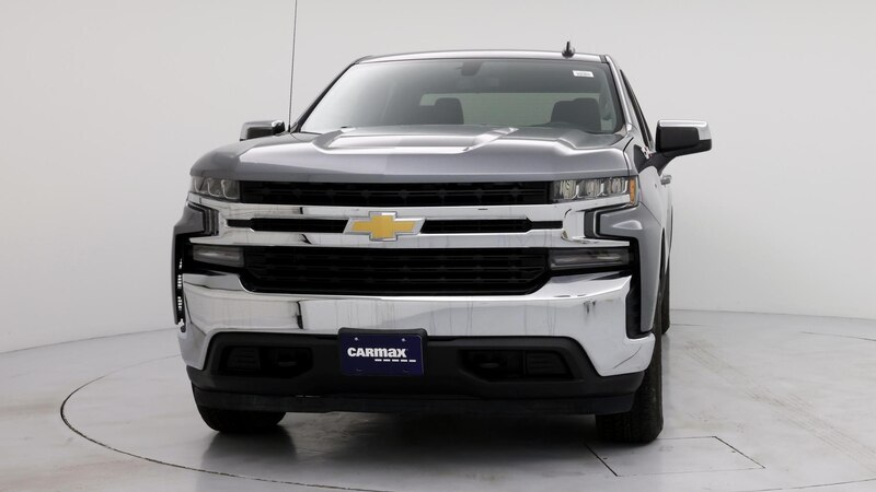 2019 Chevrolet Silverado 1500 LT 5