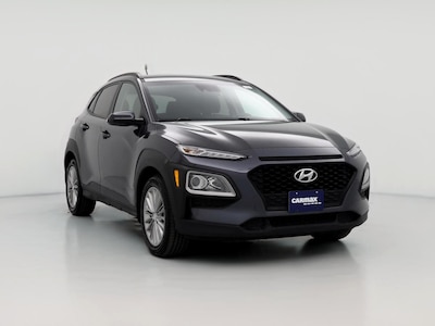 2019 Hyundai Kona SEL -
                Boise, ID