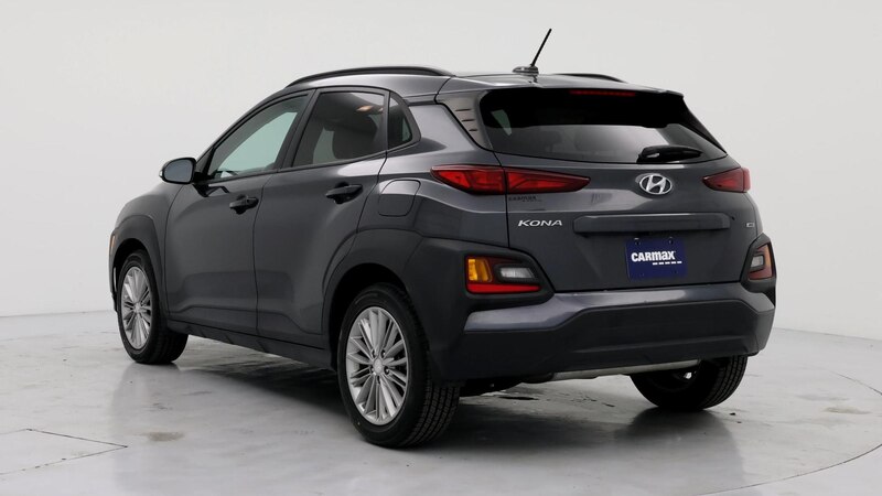 2019 Hyundai Kona SEL 2