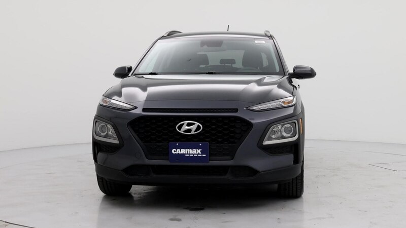 2019 Hyundai Kona SEL 5