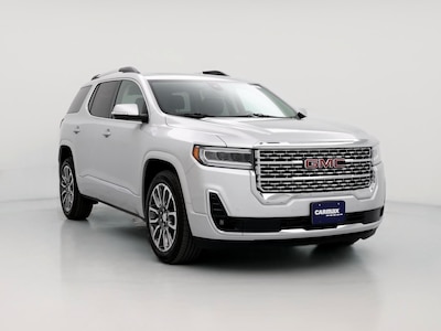 2020 GMC Acadia Denali -
                Boise, ID